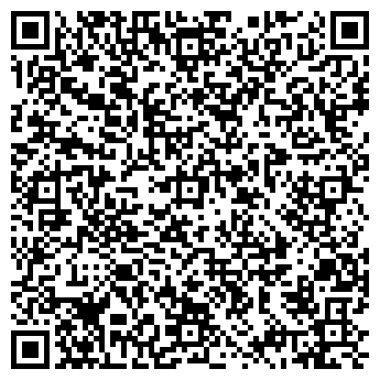 QR-код с контактной информацией организации Аник