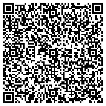 QR-код с контактной информацией организации ИП Кнутова А.Н.