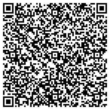 QR-код с контактной информацией организации Продуктовый магазин, ИП Парамонов В.И.