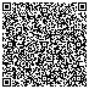 QR-код с контактной информацией организации Модная линия