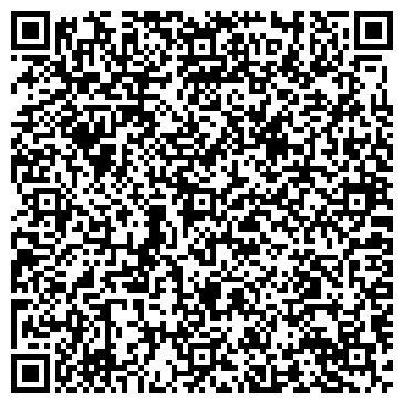 QR-код с контактной информацией организации Мастерская по ремонту холодильников, ИП Перминов В.И.