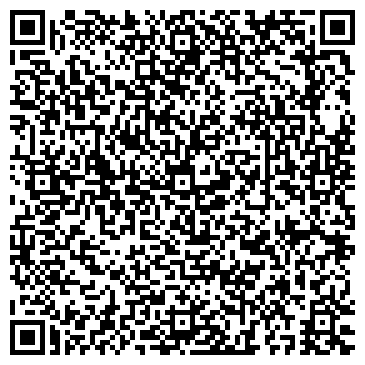 QR-код с контактной информацией организации Парикмахер Азалия от А до Я