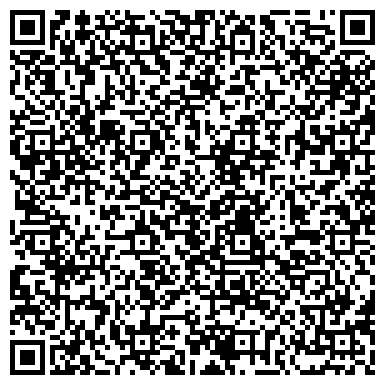 QR-код с контактной информацией организации ООО Сибирский проект