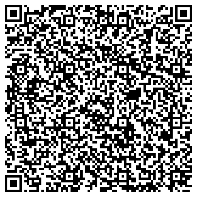 QR-код с контактной информацией организации Мастерская по ремонту пылесосов и электроинструмента