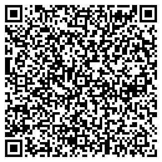 QR-код с контактной информацией организации Сказочный двор