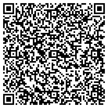 QR-код с контактной информацией организации ООО  ЗИМА Валенки - самокатки