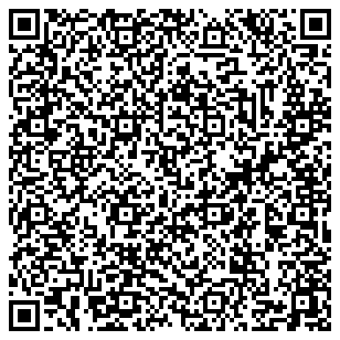 QR-код с контактной информацией организации Юнис-Лада