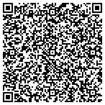 QR-код с контактной информацией организации ИП Рябинин Е.В.
