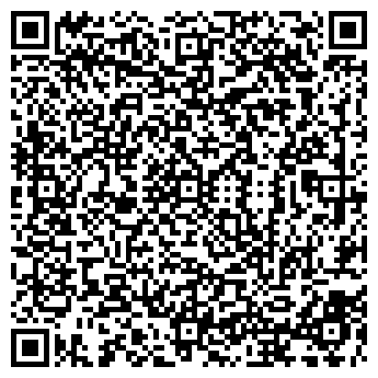 QR-код с контактной информацией организации ЗАО Учебный центр