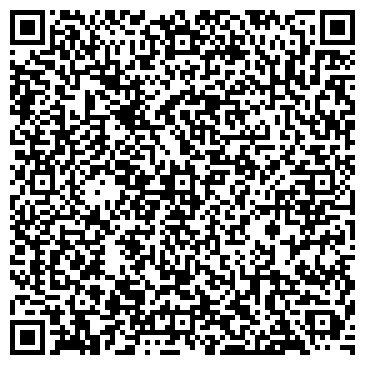 QR-код с контактной информацией организации Продуктовый минимаркет, ИП Крючкова О.А.