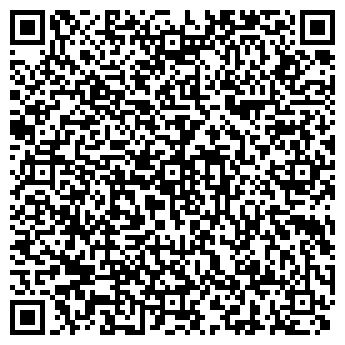 QR-код с контактной информацией организации "Восток-а" (Закрыто)