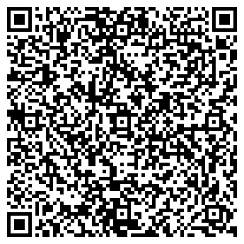 QR-код с контактной информацией организации Продуктовый магазин, ООО Среча