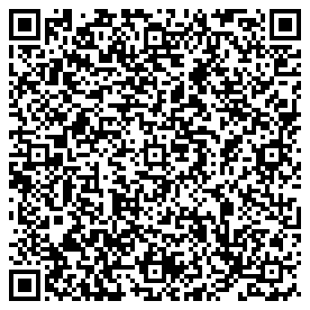 QR-код с контактной информацией организации MALAHOVA HAIR PROFESSIONAL