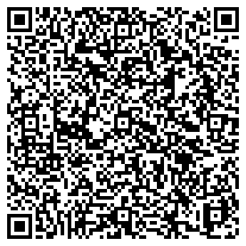 QR-код с контактной информацией организации 4x4