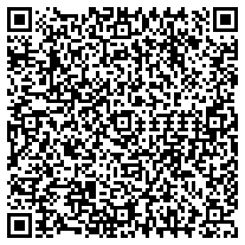 QR-код с контактной информацией организации ИП Ухнина Т.А.