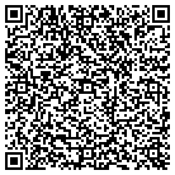 QR-код с контактной информацией организации Магазин продуктов, ИП Яшнов Е.А.