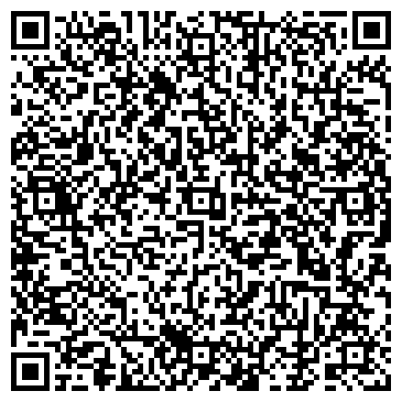 QR-код с контактной информацией организации ООО ГАЛА-ФОРМ ЗАПАД