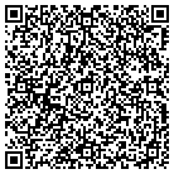 QR-код с контактной информацией организации Продуктовый магазин, ООО Виа-НН