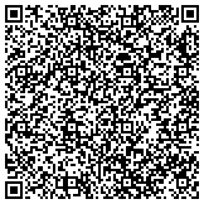 QR-код с контактной информацией организации WT Парикмахер, сеть магазинов расходных материалов для салонов красоты, ИП Бабкин И.Л.