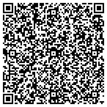 QR-код с контактной информацией организации ООО Баско