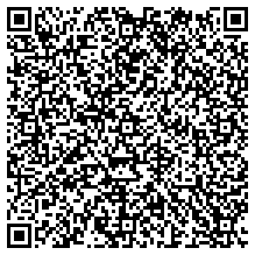 QR-код с контактной информацией организации Трикотажный мир, магазин, ИП Флесаков К.А.