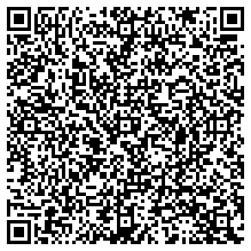QR-код с контактной информацией организации Продуктовый магазин, ИП Шиповников А.А.