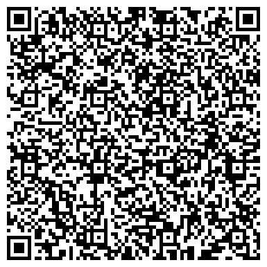 QR-код с контактной информацией организации ООО СпецТранс-Омск