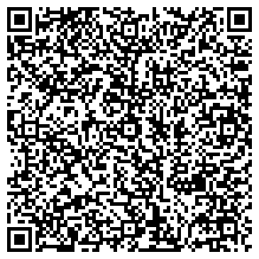 QR-код с контактной информацией организации Kiddyplus