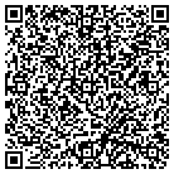 QR-код с контактной информацией организации АЛЬФА МОТОРС