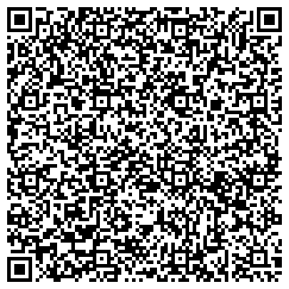 QR-код с контактной информацией организации ООО РегионФторРесурс