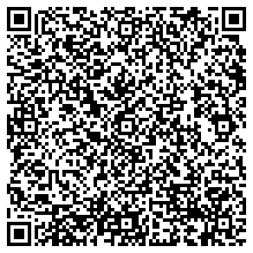QR-код с контактной информацией организации 230 вольт, оптовая компания, ООО Техноком