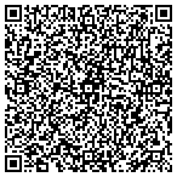 QR-код с контактной информацией организации АвтоМАКС, транспортная компания, ИП Зайцев Ю.Н.