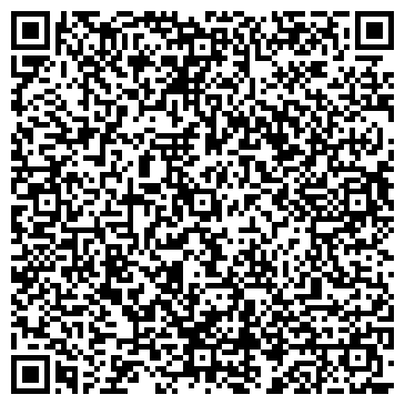 QR-код с контактной информацией организации ООО Студия красоты Personnelle
