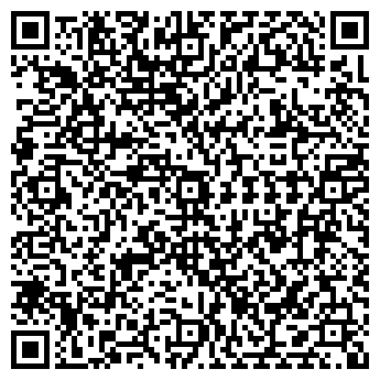 QR-код с контактной информацией организации Чехова, 14, ТСЖ