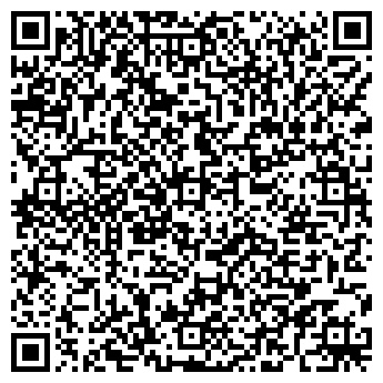 QR-код с контактной информацией организации Переезд в Омске