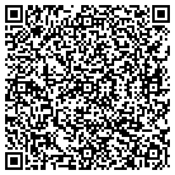 QR-код с контактной информацией организации Аник