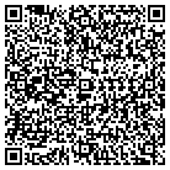 QR-код с контактной информацией организации ООО АБАПРИМ РСК