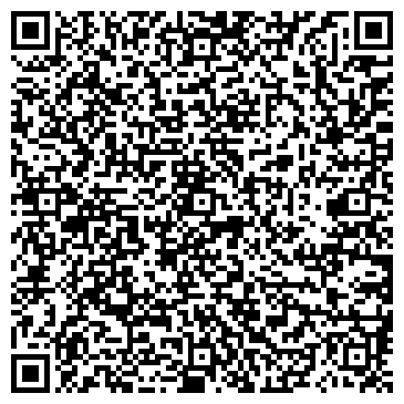 QR-код с контактной информацией организации ООО СМД Транс