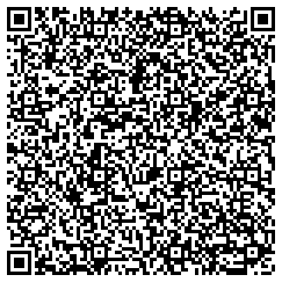 QR-код с контактной информацией организации М-Пластика, производственная компания, представительство в г. Смоленске