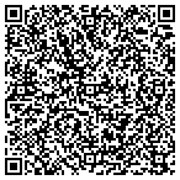 QR-код с контактной информацией организации Продуктовый минимаркет, ИП Ахмедова Е.И.