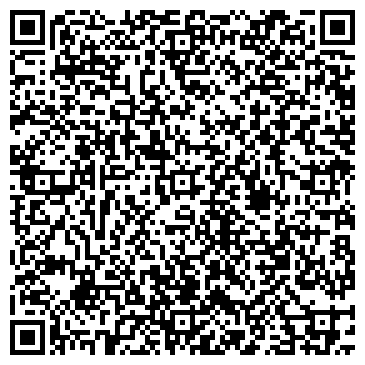 QR-код с контактной информацией организации Продуктовый магазин, ИП Щербакова В.Н.