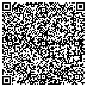 QR-код с контактной информацией организации Gulliver