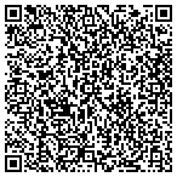 QR-код с контактной информацией организации Радист