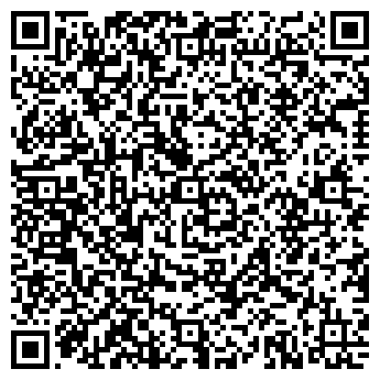 QR-код с контактной информацией организации Барная стойка
