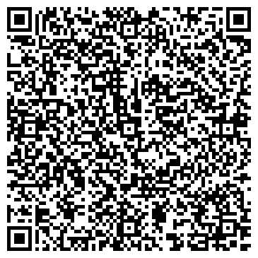 QR-код с контактной информацией организации Ёжик