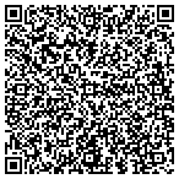 QR-код с контактной информацией организации ООО АВАОМСК