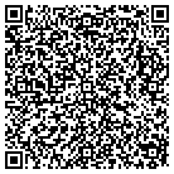 QR-код с контактной информацией организации "Царь Пончик" (Закрыто)