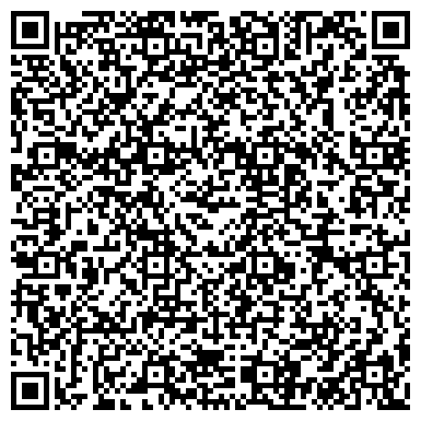QR-код с контактной информацией организации Дента Арт