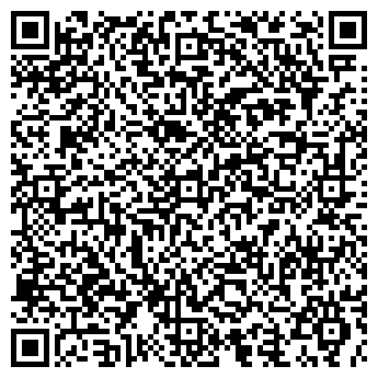 QR-код с контактной информацией организации ООО Промсоль Югра