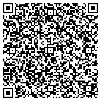 QR-код с контактной информацией организации "Марше"